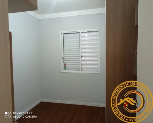 Imagem APARTAMENTO RESIDENCIAL em ITU - SP, NOSSA SENHORA APARECIDA