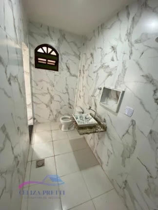 Imagem Casa para Ponto Comercial ou Residencial na Rodovia do Sol - Ponta da Fruta