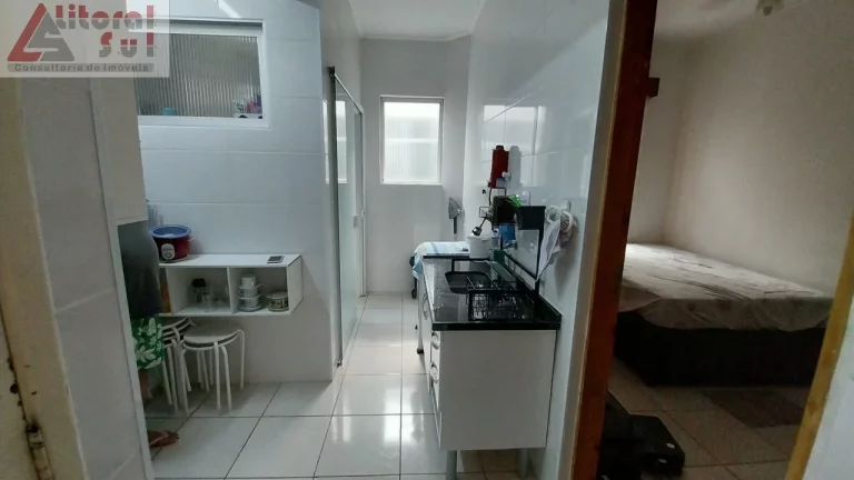 Imagem APARTAMENTO RESIDENCIAL em PRAIA GRANDE - SP, BOQUEIRÃO