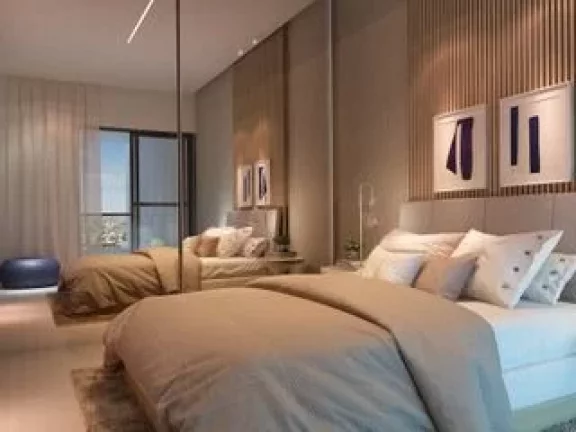 Imagem REVENDA DE CLIENTE EM APARTAMENTO DE LANÇAMENTO EM GUARAPARI / ES