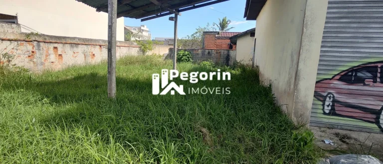 Imagem Terreno em Weissópolis, Pinhais/PR
