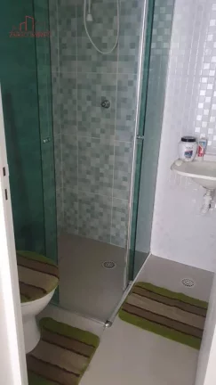 Imagem EXCELENTE APARTAMENTO COM 48M² E COM 2 DOMITORIOS.