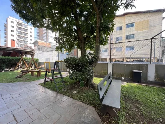 Imagem Apartamento com 1 dorm, Aviacao, Praia Grande - R$ 230 mil, Cod: 1912