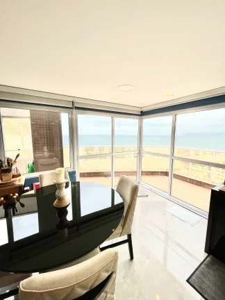 Imagem APARTAMENTO RESIDENCIAL em Barra Velha - SC, Itajuba