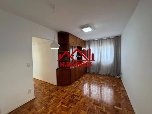 Imagem Apartamento com 2 Quartos à Venda, 90 m² em Vila Adyana - São José Dos Campos