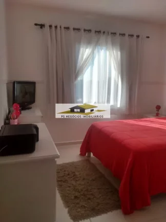 Imagem Sobrado para venda no Pq Bristol