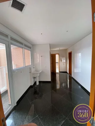 Imagem Apartamento à Venda em Jardim Anália Franco, São Paulo - SP