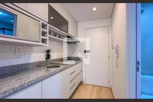 Imagem Apartamento à Venda - Vila Mariana, 1 Quarto, 32 m2