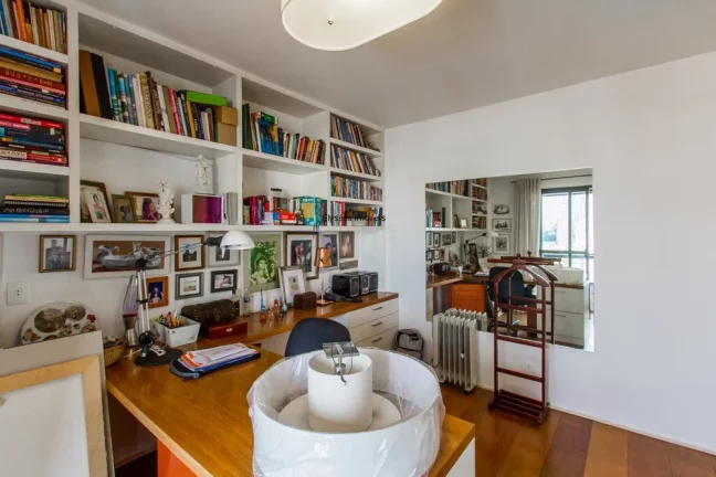 Imagem APARTAMENTO RESIDENCIAL em SÃO PAULO - SP, PERDIZES