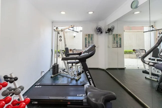 Imagem Apartamento à venda em São Paulo, Perdizes, com 3 quartos, 162m2