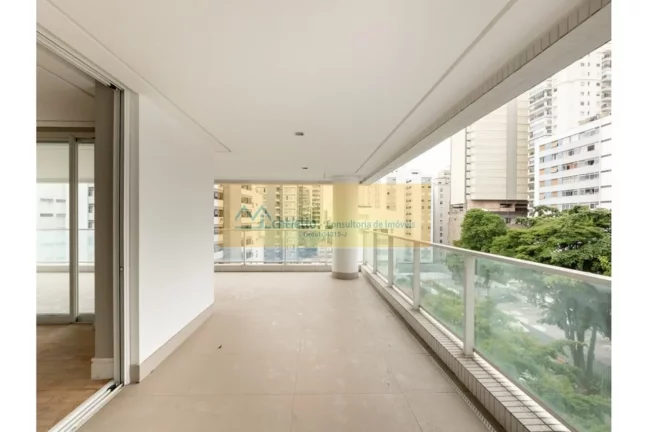 Imagem APARTAMENTO RESIDENCIAL em São Paulo - SP, Higienópolis
