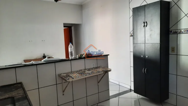 Imagem Casa à venda no bairro Jardim Igaçaba - Mogi Guaçu/SP