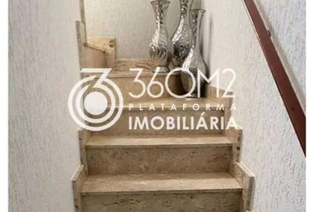 Imagem Sobrado para Venda em São Bernardo do Campo / SP no bairro Centro