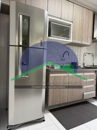 Imagem Apartamento pronto para entrar e morar