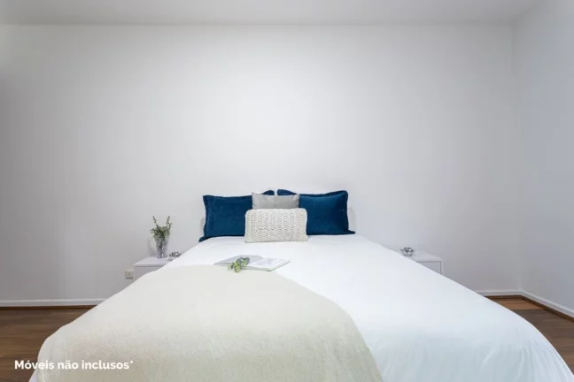 Imagem APARTAMENTO RESIDENCIAL em São Paulo - SP, Pinheiros