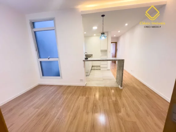 Imagem Apartamento 1 Quarto | Cozinha americana | Metrô República