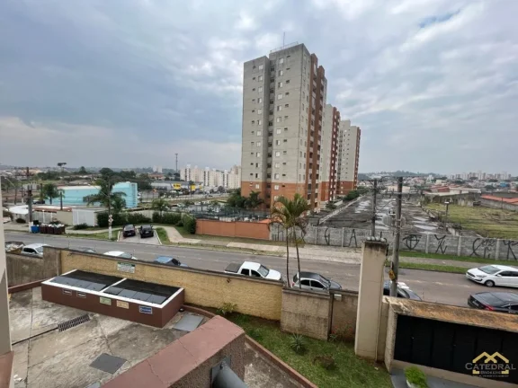 Imagem Apartamento à venda 2 Quartos (1 suíte) ao lado da Avenida dos Imigrantes
