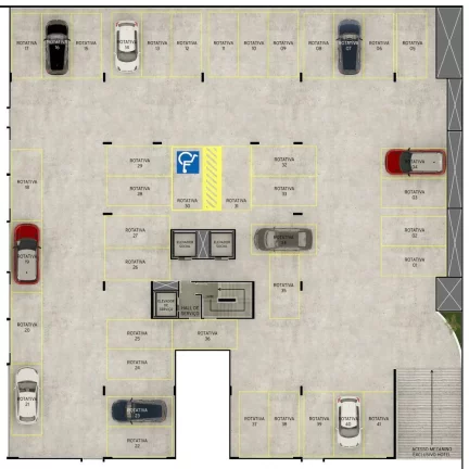 Imagem Move Tambaú - Residencial