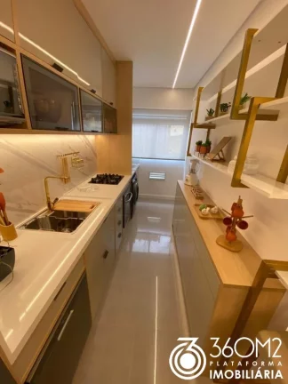 Imagem Apartamento para Venda em São Bernardo do Campo / SP no bairro Baeta Neves