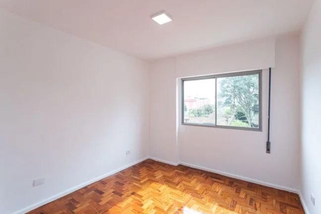 Imagem APARTAMENTO RESIDENCIAL em São Paulo - SP, Vila Clementino