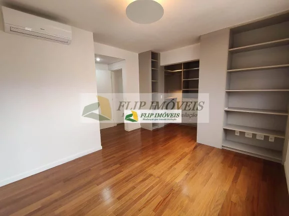 Imagem Apartamento com 2 dormitórios à venda, 130 m² por R$ 1.550.000,00 - Cambuí - Campinas/SP