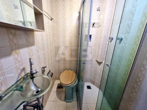 Imagem Apartamento para alugar na Av. Atlântica, 3quartos, 115m2, 1vg, Copacabana