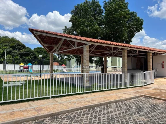 Imagem Apartamento em construção, 3 dormitórios à venda, por R$ 240.000,00 - Cond. JARDINS LESTE II - Vale Quem Tem - Teresina/PI, próximo à Faculdade FAET