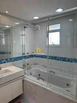 Imagem Apartamento Alto Padrão à Venda no Suz Square - Centro de São Bernardo do Campo