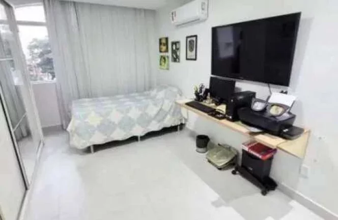 Imagem Apartamento à venda em Recife, Boa Viagem, com 3 quartos, 154m2