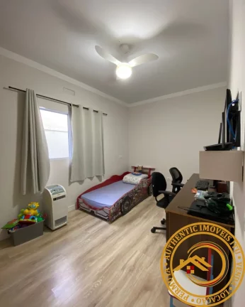 Imagem CASA RESIDENCIAL em SALTO - SP, VILLAGE MOUTONNÉE
