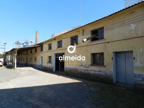 Imagem Pavilhão à venda Camobi Santa Maria/RS