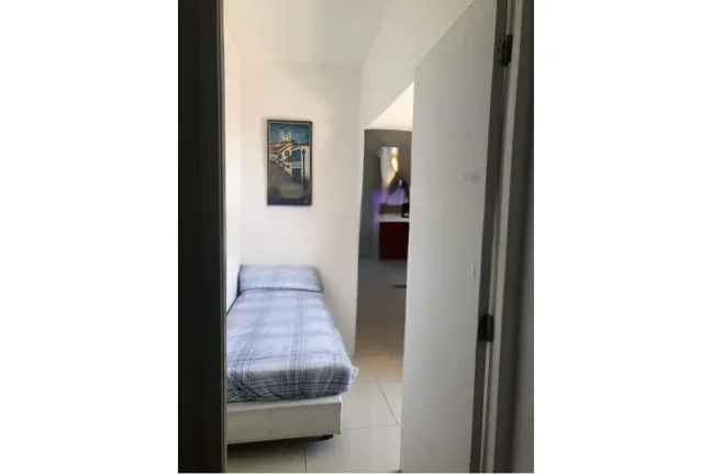 Imagem Apartamento para Venda em Rio de Janeiro, BARRA DA TIJUCA, 2 dormitórios, 2 banheiros, 1 vaga