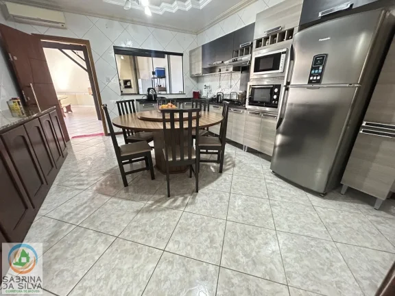 Imagem Casa - Itoupavazinha - Blumenau