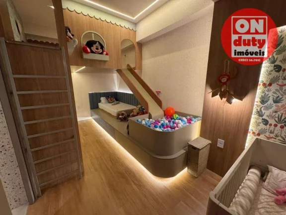 Imagem Apartamento Alto Padrão