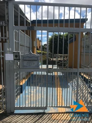 Imagem CASA SEMI-GEMINADA BAIRRO COPACABANA-BH. CONDOMÍNIO FECHADO.