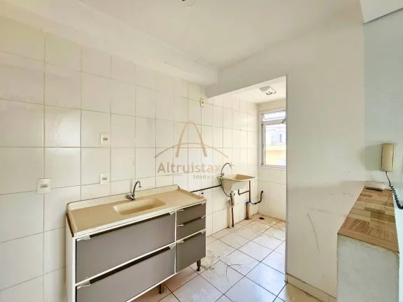 Imagem Apartamento a venda jardim conceição Osasco, SP