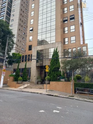 Imagem SALA COMERCIAL em SÃO PAULO - SP, VILA MARIANA