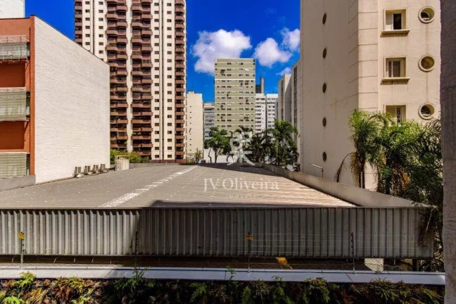 Imagem Studio com 1 dormitório à venda, 27 m² - Itaim Bibi - São Paulo/SP