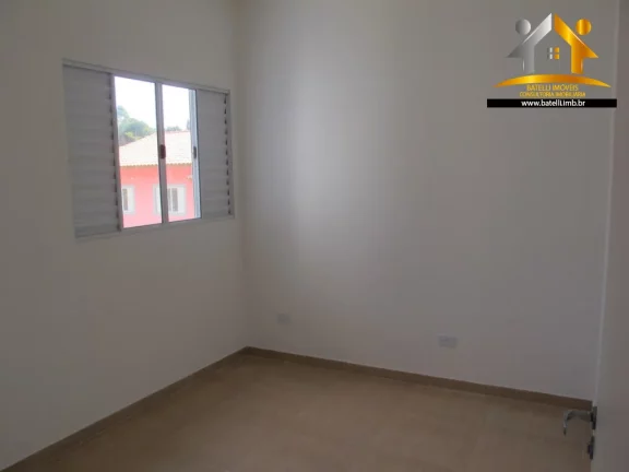 Imagem Casa nova à venda no condomínio Villagio Bahamas VGP - Batelli Imóveis