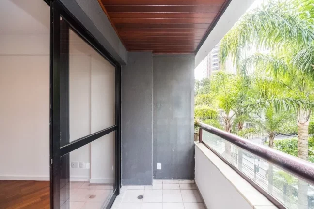 Imagem APARTAMENTO RESIDENCIAL em São Paulo - SP, Alto da Lapa