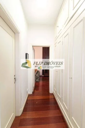 Imagem Oportunidade: Imóvel para venda tem 110 metros quadrados com 3 quartos em Cambuí - Campinas - SP
