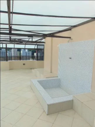 Imagem PITANGUEIRAS - MARAVILHOSA COBERTURA , 01 QUADRA DA PRAIA , 250 M² ÚTEIS , 03 VAGAS DE GARAGEM.