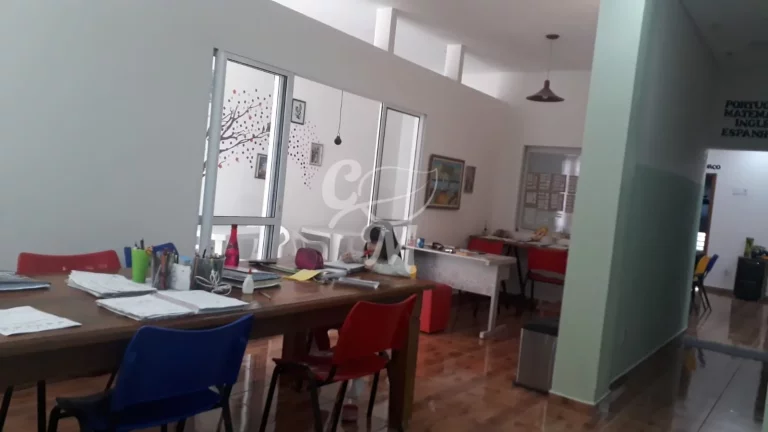 IMÓVEL USO COMERCIAL / RESIDENCIAL - Ponte São João