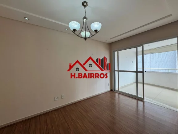 Imagem Apartamento para Alugar Edifício Agatha Jardim Aquarius SJC/SP.