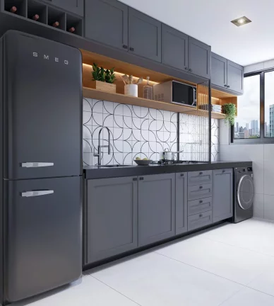 Imagem Apartamento à venda em João Pessoa, Jardim Oceania, com 3 quartos, 68,98m2
