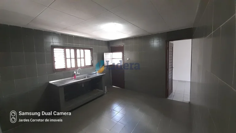 Imagem Casa - 3 Quartos - 1 Suíte - 120 m² - Funcionários II, João Pessoa/PB