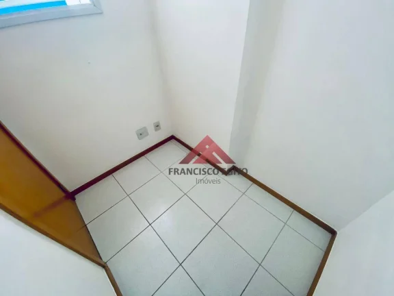 Imagem Apartamento com 2 dormitórios à venda, 70 m² por R$ 575.000,00 - São Francisco - Niterói/RJ