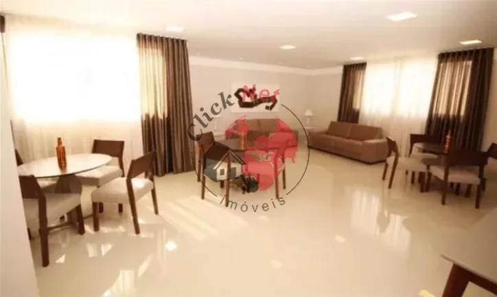 Imagem Apartamento à Venda no Centro de São Caetano
