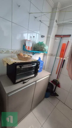 Imagem Apartamento à venda em São Bernardo do Campo, Taboão, com 2 quartos, 70m2