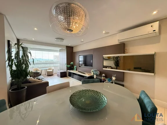 Imagem Apartamento à Venda de 3 quartos no Itacorubi - Florianópolis/SC